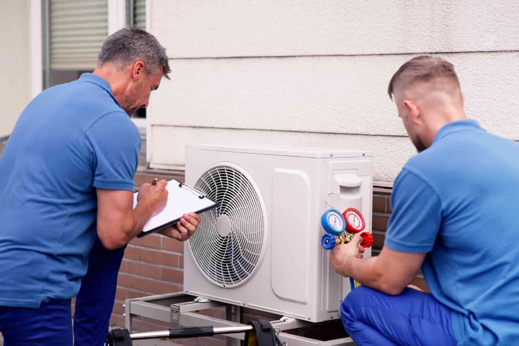 Maintenance Management for Real-World Facilities