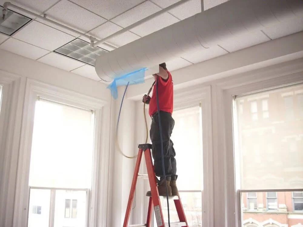 Smart Maintenance for Schools, Colleges & Universities