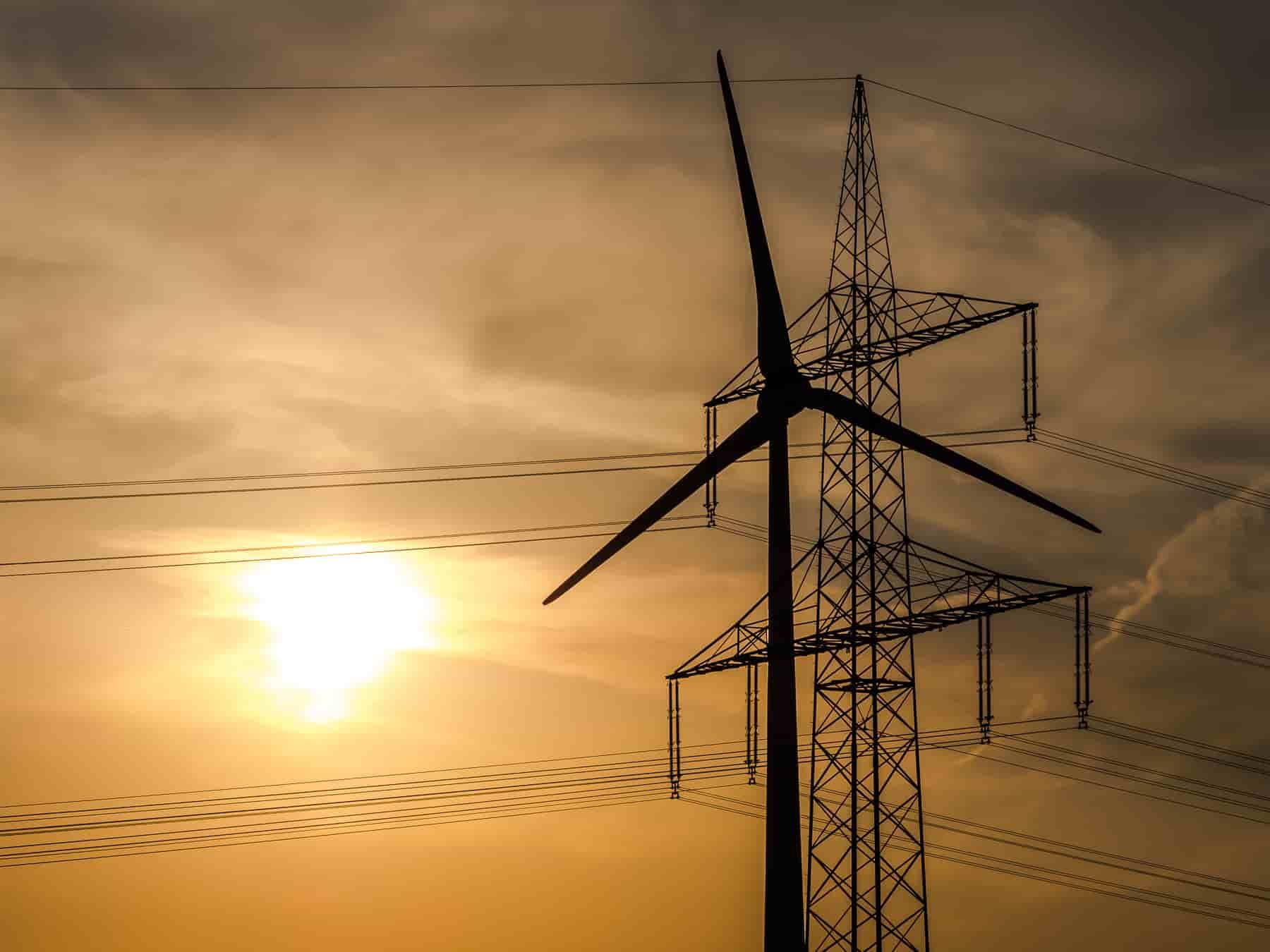 Maintenance Management for Energy & Utility Operations
