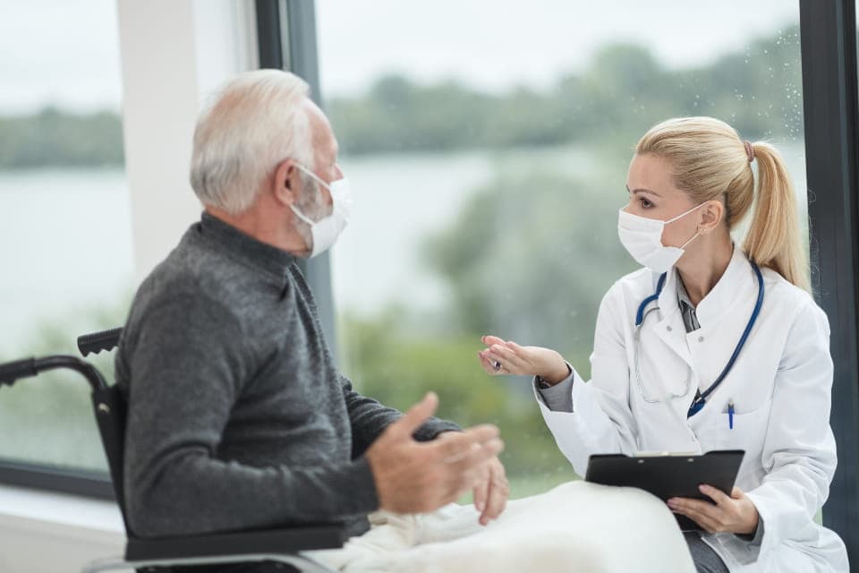 Reliable Maintenance for Hospitals and Healthcare Facilities